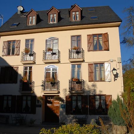 ホテル Casa Es Neres レス エクステリア 写真