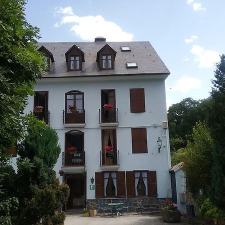 ホテル Casa Es Neres レス エクステリア 写真