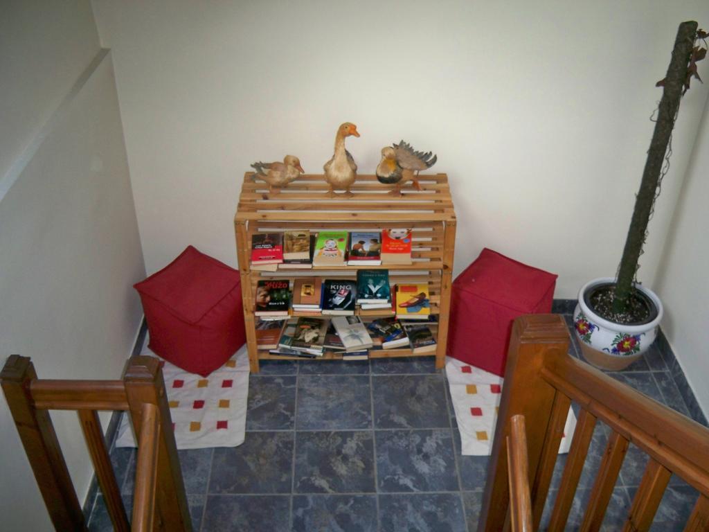 ホテル Casa Es Neres レス エクステリア 写真