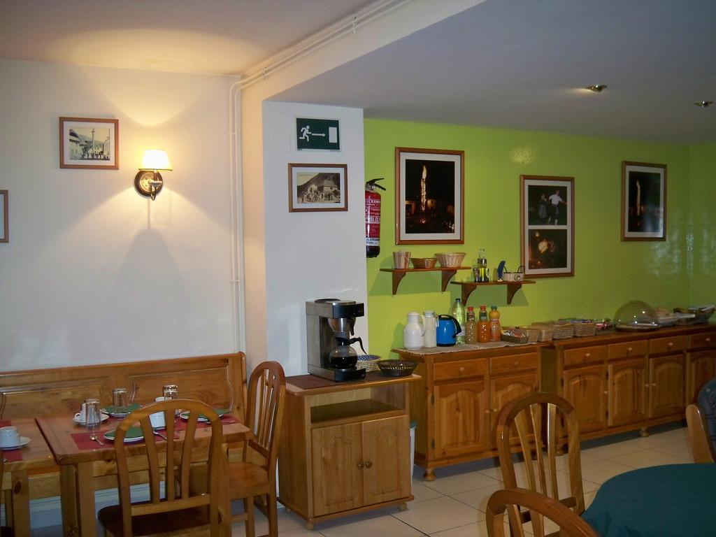 ホテル Casa Es Neres レス エクステリア 写真
