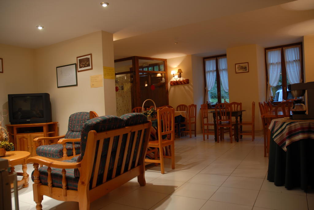 ホテル Casa Es Neres レス エクステリア 写真