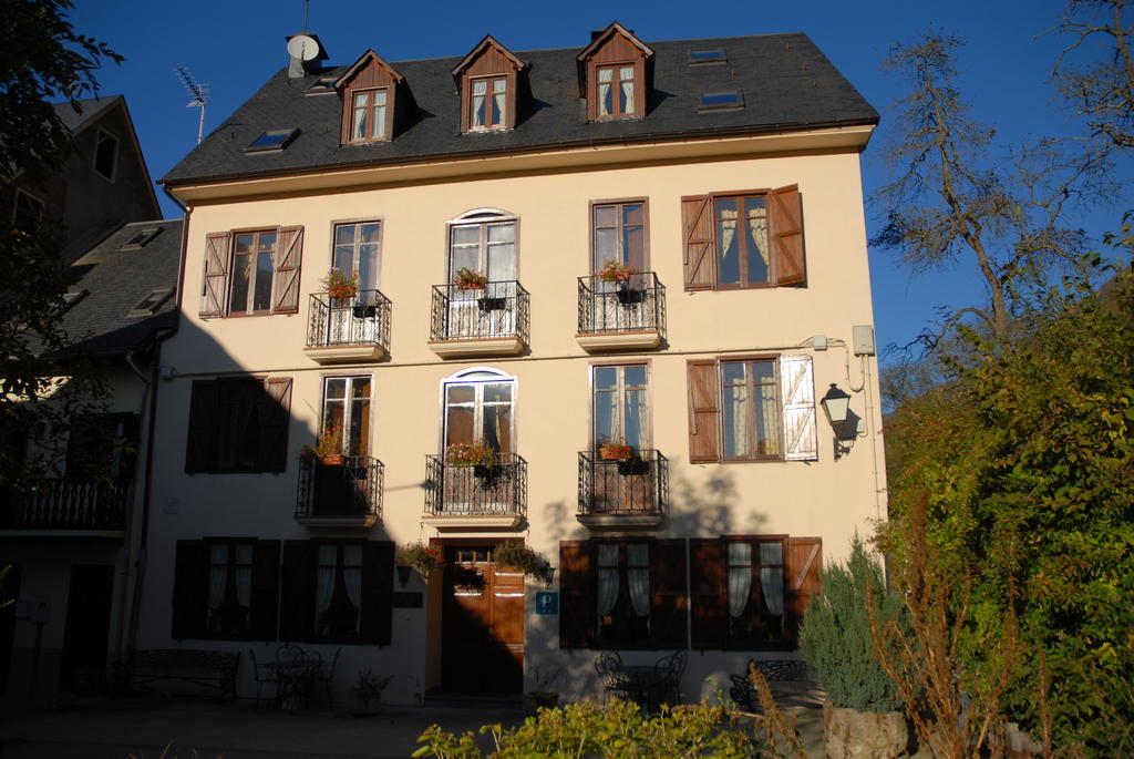 ホテル Casa Es Neres レス エクステリア 写真
